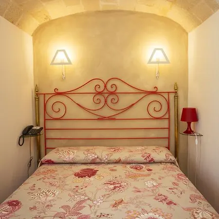 Baglio Catalano 3* Custonaci