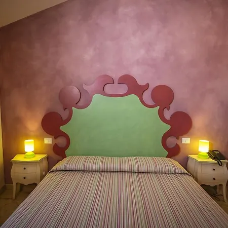 Baglio Catalano Hotel Custonaci