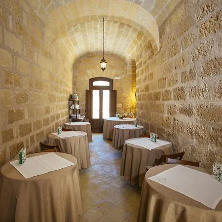 Baglio Catalano Hotel Custonaci
