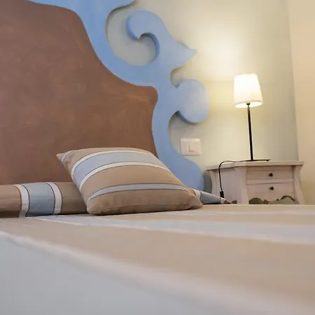 Hotel Baglio Catalano 3*