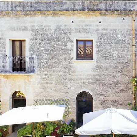 Baglio Catalano Custonaci