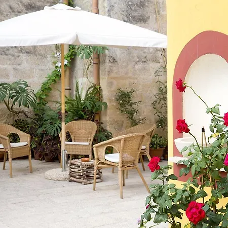 Baglio Catalano Hotel