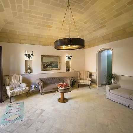 Hotel Baglio Catalano 3*