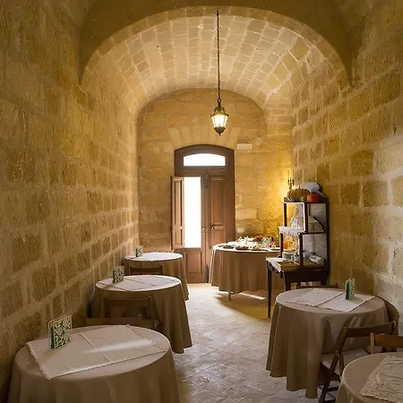 Hotel Baglio Catalano
