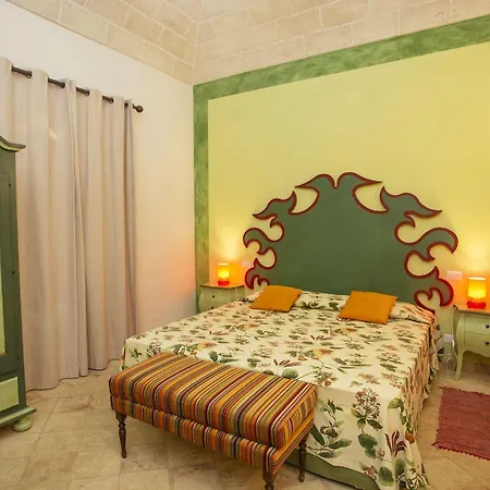 Baglio Catalano Hotel 3*